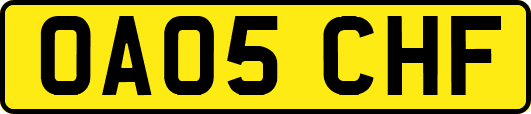 OA05CHF