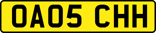OA05CHH