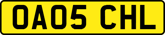 OA05CHL