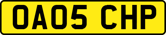 OA05CHP