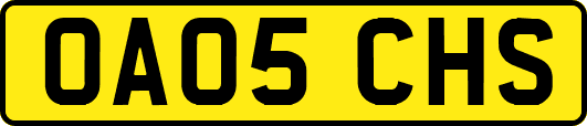 OA05CHS