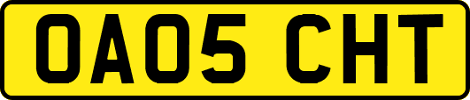 OA05CHT