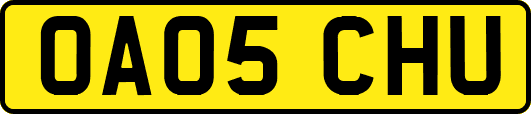 OA05CHU