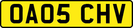 OA05CHV