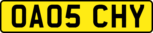 OA05CHY