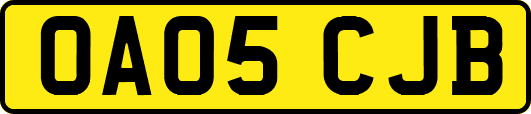 OA05CJB