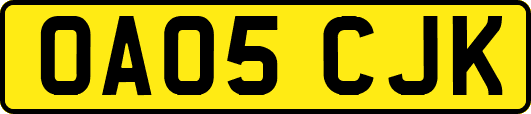 OA05CJK