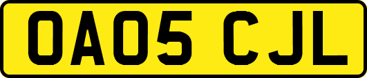 OA05CJL