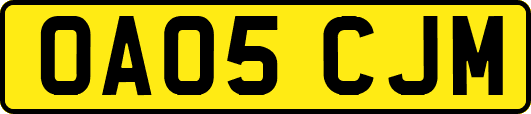 OA05CJM