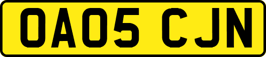 OA05CJN