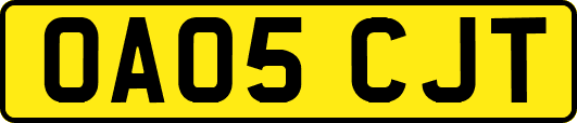 OA05CJT
