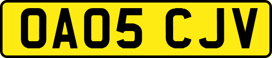 OA05CJV