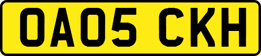 OA05CKH