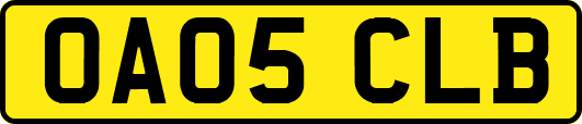 OA05CLB