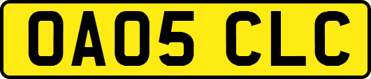 OA05CLC