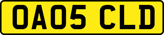 OA05CLD