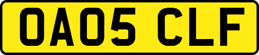 OA05CLF
