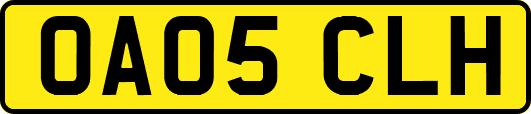 OA05CLH