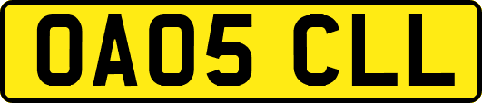OA05CLL