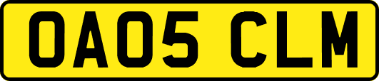 OA05CLM