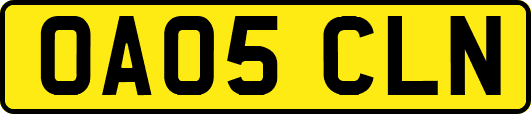 OA05CLN