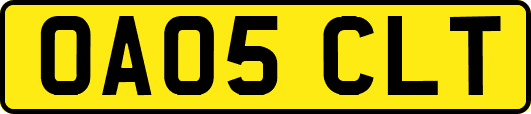 OA05CLT