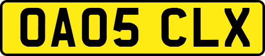 OA05CLX