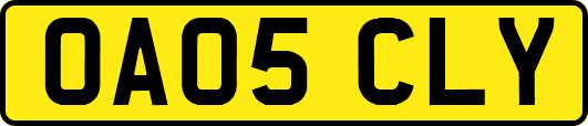 OA05CLY