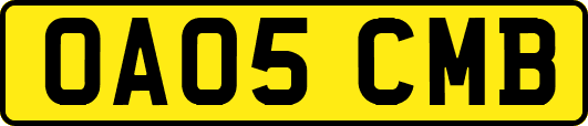 OA05CMB