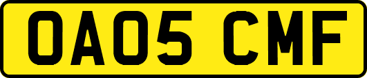 OA05CMF