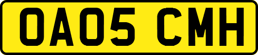 OA05CMH