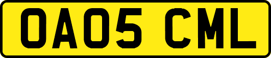OA05CML