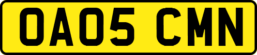 OA05CMN