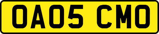 OA05CMO