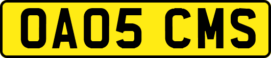 OA05CMS
