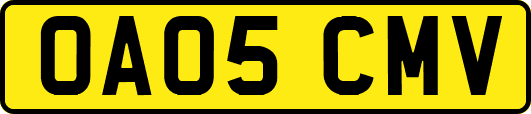 OA05CMV