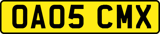 OA05CMX