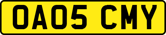 OA05CMY