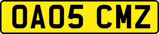 OA05CMZ