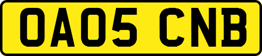 OA05CNB