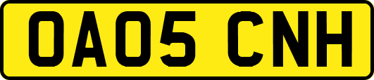 OA05CNH