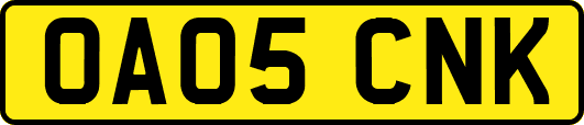 OA05CNK