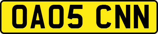 OA05CNN