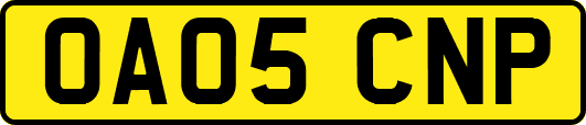 OA05CNP