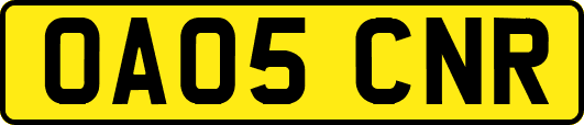 OA05CNR