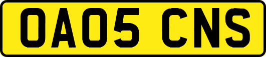 OA05CNS