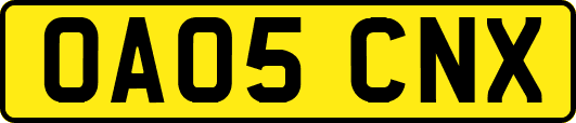 OA05CNX