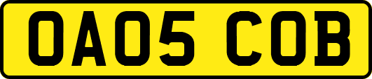 OA05COB