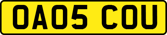 OA05COU