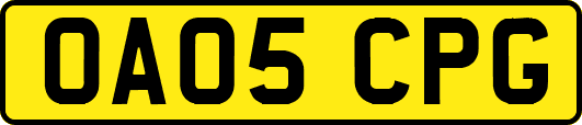 OA05CPG